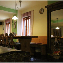 Hotel Alba, Deštné v Orlických horách — photo 2