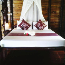 Koh Jum Resort, Хуай-Нам-Кхао — фото 4