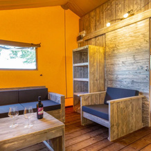 Tenuta Regina Agriturismo E Glamping, Палаццоло-делло-Стелла — фото 3