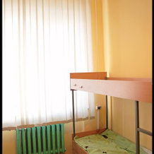 Hostel Rock-N-Roll Comfort City, Киев — фото 2