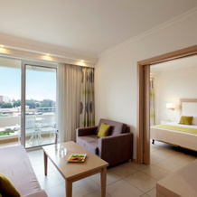 Electra Palace Rhodes - Premium All Inclusive, 伊阿利索斯 — 照片 3