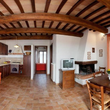 Agriturismo Il Barco, Спелло — фото 5
