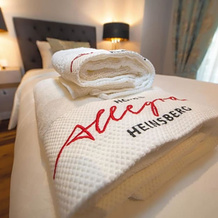 Hotel Allegra, 海因斯贝格 — 照片 5