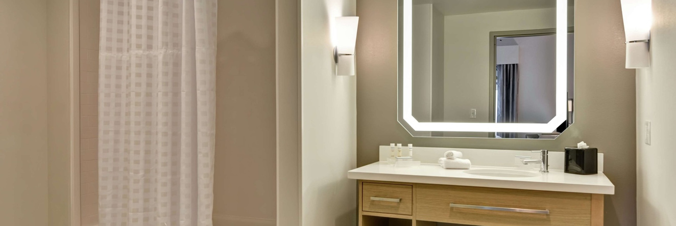 Homewood Suites By Hilton Lynchburg, Линчберг — фото 1