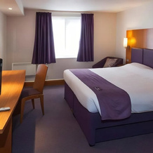 Premier Inn South Mimms/Potters Bar, Поттерс-Бар — фото 4