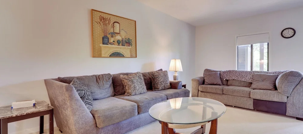 Basye Getaway W/ Pool Access, 2 Mi To Bryce Resort, Basye — фото 1