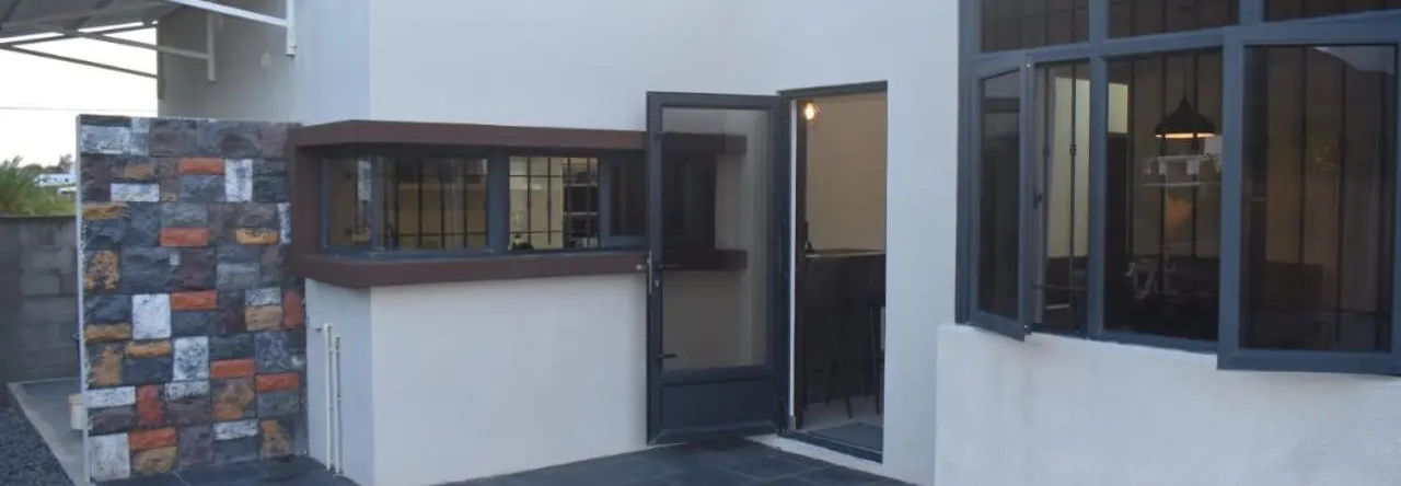 Equinox Kite Villa, 大凯斯努瓦亚尔 — 照片 1