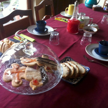 Le Ortensie Due - Bed and Breakfast, Lierna — photo 5