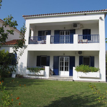 Eressos Ilios Apartments, 斯卡拉埃雷苏 — 照片 2