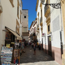 Case Vacanza Il Borgo Antico, 加里波利 — 照片 3