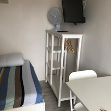 Joli Studio Meuble Proche De La Plage (Adults Only), Вёль-ле-Роз — фото 4