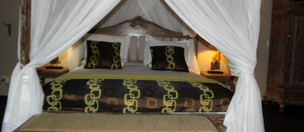 N'taba River Lodge & Spa, Port St. Johns — photo 1