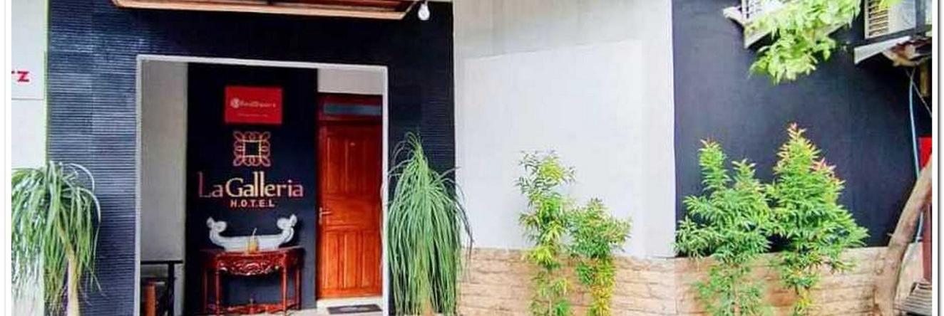 RedDoorz Plus near Alun Alun Sumenep, Sumenep — photo 1