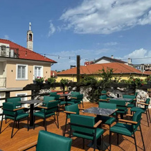 Ikona Hotel, Shkoder — photo 3