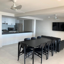 Beachside & Jetty View Apartment 1 - Admirals Apartment, Стрики Бэй — фото 5