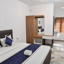 Bekalfortinn Guest House, Bekal — photo 4