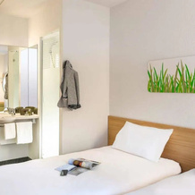 Ibis Budget Nürnberg Tennenlohe, Эрланген — фото 3