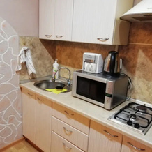 Apartment on 50 let VLKSM 28, 萨特卡 — 照片 5