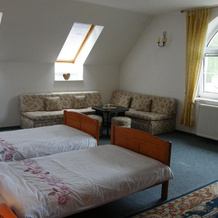 Pension Najdek, Hamry nad Sázavou — photo 5
