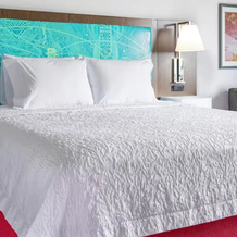 Hampton Inn By Hilton Santa Clarita-Valencia, Санта-Кларита — фото 5