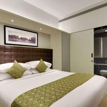 Grand Mercure Bangalore, 班加罗尔 — 照片 5
