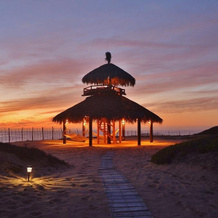 Villa Santa Cruz, Тодос-Сантос — фото 4