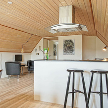 Vibrant Holiday Home in Bornholm With Terrace, 伦讷 — 照片 2