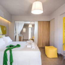 Anemos Suites By Estia, Картерос — фото 5