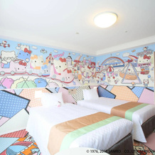Keio Plaza Hotel Tama, Tokyo — photo 3