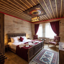 Volare Stone Hotel, Гёреме — фото 2