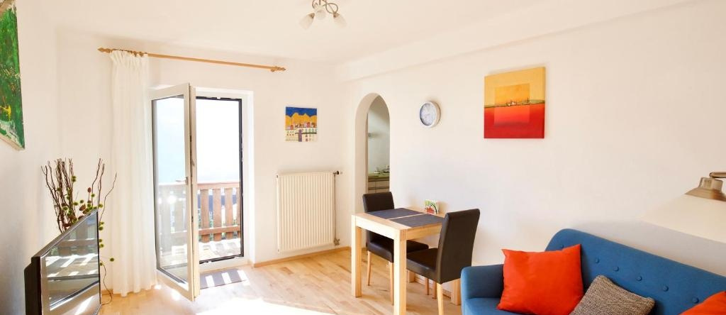 Ferienwohnung Monika Knoflach, 帕奇 — 照片 1