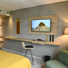 Golden Tulip Reims, 贝桑松 — 照片 3