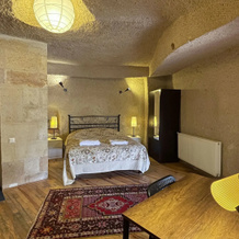Karadut Cave Hotel, Гёреме — фото 2