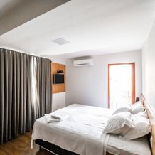 Vertentes Suítes Hotel, Conselheiro Lafaiete — photo 4