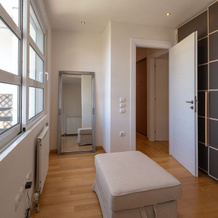 Rhea - Glyfada Sea View Apartment, Глифада — фото 4