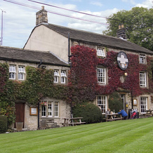 Town Head Farm, 马勒姆 — 照片 5