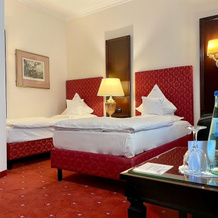 Gebhards Hotel, Goettingen — photo 2