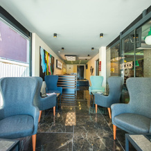 Big Point Hotel, 比加 — 照片 2