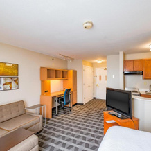Towneplace Suites By Marriott Streetsboro, Тритсборо — фото 2