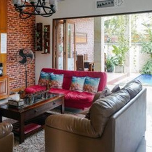 Jasmine Villa Batu Bolong, Desa Batu Layar — photo 4