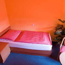 Hotel Olympia Garni, 捷克利帕 — 照片 5