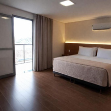 Hotel Ouro Mel, Santa Barbara — photo 4