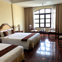 Hotel Saigon Morin, 顺化 — 照片 2