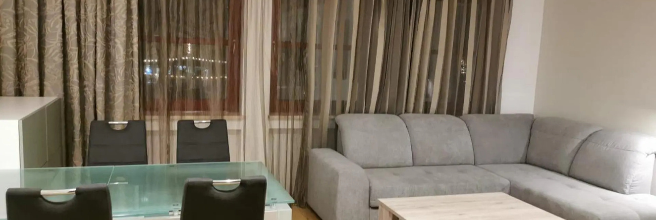 Wohnung München, 诺伊法恩-弗赖辛 — 照片 1