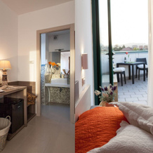 Firmafede Guesthouse, 萨尔扎纳 — 照片 2