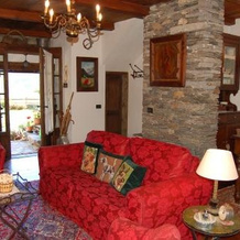 Chalet Le Primule, 普雷米亚 — 照片 3