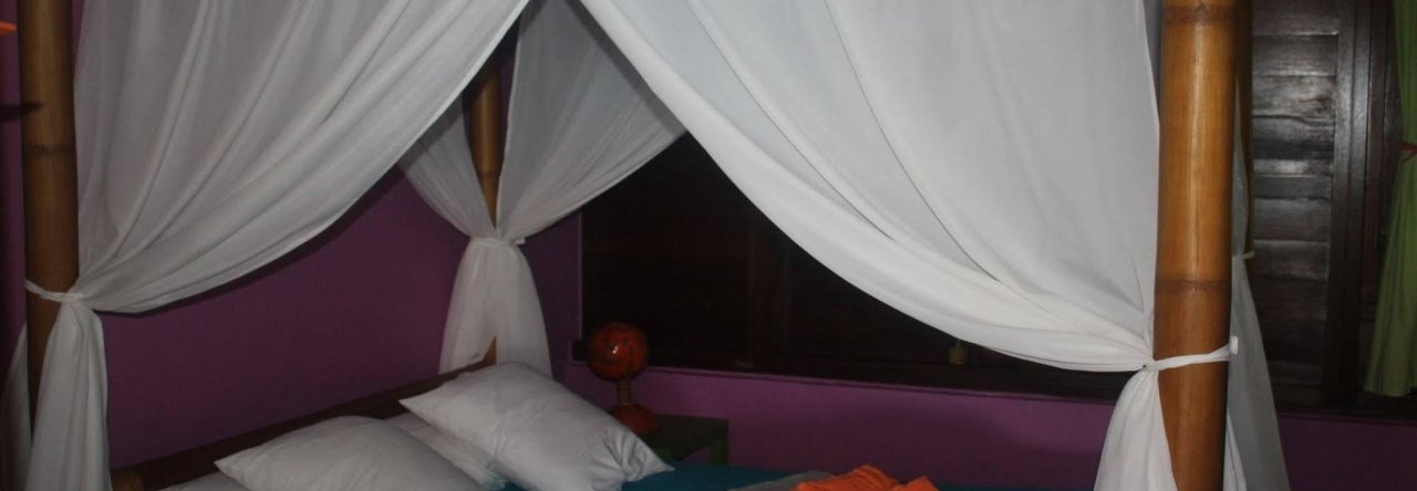 Koulaya Tona Guest House, Бас-Тер — фото 1