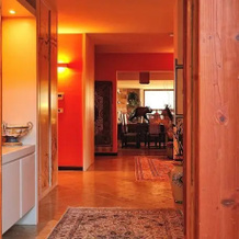 B&B Blue Moon Resort, Петритоли — фото 3