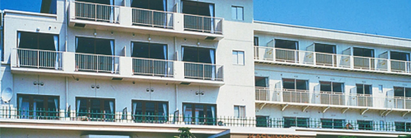 Beachside Hotel Kashimaso, Тоносё — фото 1