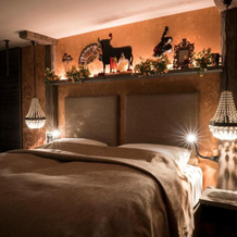 Boutique Hotel im Auracher Löchl, 库夫施泰因 — 照片 4